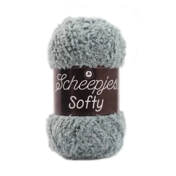 Scheepjes Softy